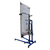 Lift King LK5250 Trailer Door Attachment