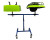 Lift King MC6400 Trunk Attachment