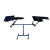 Lift King MC6600 Saddle Bag Attachment