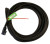 QSP-38-784-40 40' Black Heavy Jacket Sensor Cable (QSP-38-784-40)