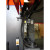 GMC FP-2560 25 x 60 in Wide Belt Sander - 10 HP Metal Sanding Machine