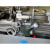 GMC GML-2060 20 x 60 in Bed Gap Metal Lathe / 2-Axis DRO / 3-1/8 in Bore