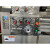 GMC GML-2060 20 x 60 in Bed Gap Metal Lathe / 2-Axis DRO / 3-1/8 in Bore