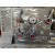 GMC GML-2060 20 x 60 in Bed Gap Metal Lathe / 2-Axis DRO / 3-1/8 in Bore