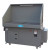 GMC DDT-6137 Metal Downdraft Table