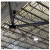 Cool Boss CB24HVLS Industrial Ceiling Fan 24ft Diameter