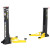 MaxJax M7K 7,000 Lbs Portable Car Lift - Standard Package 220V