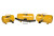 CH-5 Cheetah Bead Seater Steel