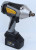 IW740 Cordless Impact Wrench 740 ft-lbs