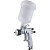 Sagola Classic Pro XD Gravity. 36 Aircap-2.50mm