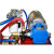 G-TEC TTCF-VPBM Pump and Motor Kit