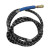 G-TEC Blue service hose assembly