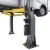 BendPak 20AP-192 20,000 Lbs Clearfloor 2-Post Lift (High Rise)