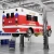 BendPak 20AP-192 20,000 Lbs Clearfloor 2-Post Lift (High Rise)