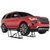 Quickjack 6000TLX 6000 Lb Car Lift Extended