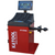 Katool KT-B760 Wheel Balancer with Laser and Automatic Ruler Katool KT-B760 Wheel Balancer with Laser and Automatic Ruler