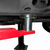 Katool KT-H120D 12000 lbs. Floor Plate 2 Post Lift