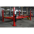 Katool KT-4H150 15000 lbs 4 Post Alignment Lift