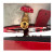 Katool KT-RPM80 Rim Polishing Machine