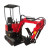 Katool KT-EX20 Mini Excavator