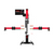 Autel IA1000ASTDT Automated ADAS Calibration with MS Ultra S2 & Digital Targets