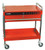 SUNEX TOOL - CC 8013A Service Cart Auto Glass And Bumper Storage Rack