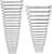 GEARWRENCH - ACH 81919 44 Piece Long Pattern Combo Wrench Set