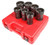 Sunex 4667 3/4 Drive Truck Pinion Locknut Impact Socket Set
