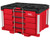 Milwaukee Packout 4 Drawer Tool Box For Bumper And Auto Glass Storage