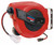 LINCOLN INDUSTRIAL CORP. - ACH 91039 60' Tri-Tap Electric Hose Reel