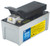 OTC Robinaire Bosch - Ach 2510A Air Hydraulic Two-Stage Pump
