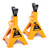 Gearwrench - Ach GWJS3T 3 Ton Ratcheting Automotive Jack Stand Pair