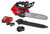 Milwaukee Electric Tool - ACH 2826-21T M18 Fuel 14" Top-Handle Chainsaw