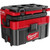 Milwaukee M18 Fuel Packout 2.5 Gal Wet/Dry Vacuum Main View