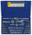 IRWIN INDUSTRIAL TOOL CO - ACH 24640 53 Piece Tap And Die Set