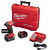 Milwaukee Electric Tool 2760-22 M18 Surge 1/4 Inch Hex Hydraulic Driver Kit