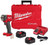 Milwaukee Electric Tool - ACH 2855-22R M18 FUEL 1/2" Sub Compact Impact Wrench