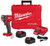 Milwaukee Electric Tool - ACH 2854-22R M18 3/8 Sub Compact Impact Wrench