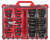 Milwaukee Electric Tool - ACH 49-66-6805 3/8 Drive 36 Piece Deep PACKOUT Impact Socket Set