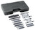 OTC ROBINAIR BOSCH - ACH 4518 5-Ton Bar-Type Puller Bearing Separator Set