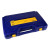 IRWIN INDUSTRIAL TOOL CO - ACH 1813817 116 Piece Tap And Die Set