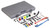 OTC ROBINAIR BOSCH - ACH 6508 Master Disconnect Tool Set