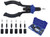 Astro Pneumatic Tool Co. 1455 Rivet Stud Setter Kit Main