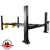 Hofmann FPA18210 18K Four Post Alignment Lift