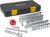 GEARWRENCH - ACH 80300P 51-Pc Automotive Socket Set Case