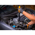 GEARWRENCH - ACH 89000 Locking Flex Wrench Serpentine Belt Kit