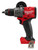 Milwaukee Electric Tool - Ach 2903-20 M18 Fuel 1/2 Inch Drill Driver