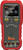Power Probe - ACH DM300AUTO Automotive Digital Multimeter Front View