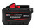 MILWAUKEE ELECTRIC TOOL - ACH 48-11-1813 M18 RedLithium Forge HD12.0 Battery Pack Main Image
