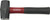 GEARWRENCH - ACH 82255 3lb Drilling Hammer Front View